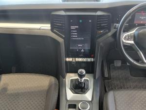 Volkswagen Amarok 2.0TDI 125KW 4MOT D/C - Image 16