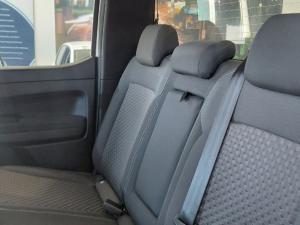 Volkswagen Amarok 2.0TDI 125KW 4MOT D/C - Image 18