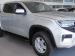 Volkswagen Amarok 2.0TDI 125KW 4MOT D/C - Thumbnail 1