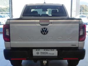 Volkswagen Amarok 2.0TDI 125KW 4MOT D/C - Image 6