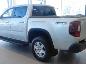 Volkswagen Amarok 2.0TDI 125KW 4MOT D/C - Image 7
