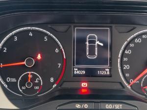 Volkswagen Polo 1.0 TSI Trendline - Image 14