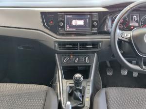 Volkswagen Polo 1.0 TSI Trendline - Image 17