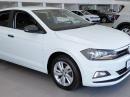 Thumbnail Volkswagen Polo 1.0 TSI Trendline