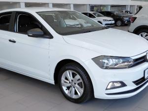 Volkswagen Polo 1.0 TSI Trendline - Image 1