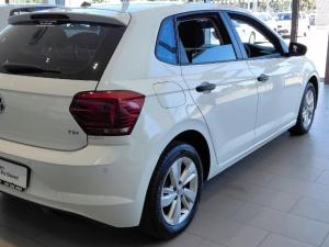Volkswagen Polo 1.0 TSI Trendline - Image 22