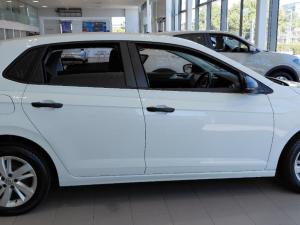 Volkswagen Polo 1.0 TSI Trendline - Image 23
