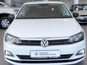 Volkswagen Polo 1.0 TSI Trendline - Image 2