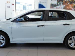 Volkswagen Polo 1.0 TSI Trendline - Image 5