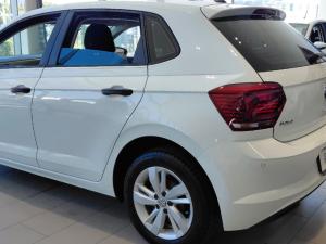 Volkswagen Polo 1.0 TSI Trendline - Image 6
