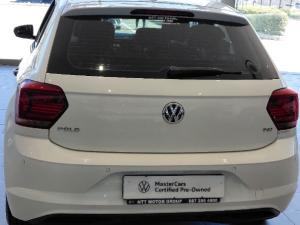 Volkswagen Polo 1.0 TSI Trendline - Image 7