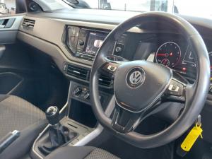 Volkswagen Polo 1.0 TSI Trendline - Image 8