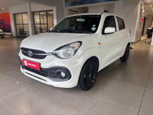 Toyota Vitz 1.0 XR - Image 12