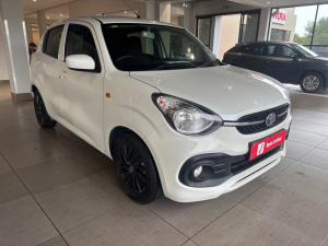 Toyota Vitz 1.0 XR - Image 1