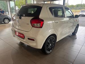 Toyota Vitz 1.0 XR - Image 2
