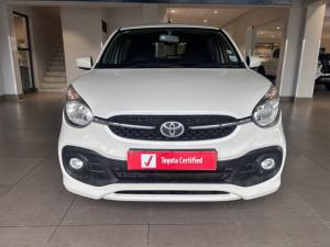 Toyota Vitz 1.0 XR - Image 4