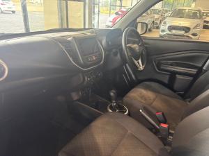 Toyota Vitz 1.0 XR - Image 7