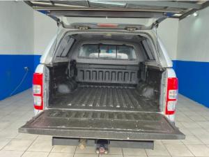 Ford Ranger 2.2TDCi double cab Hi-Rider XL auto - Image 15
