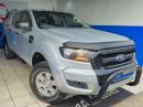 Thumbnail Ford Ranger 2.2TDCi double cab Hi-Rider XL auto