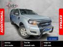 Thumbnail Ford Ranger 2.2TDCi double cab Hi-Rider XL auto