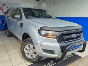 Ford Ranger 2.2TDCi double cab Hi-Rider XL auto - Image 1