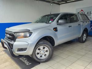 Ford Ranger 2.2TDCi double cab Hi-Rider XL auto - Image 3