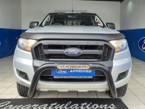 Ford Ranger 2.2TDCi double cab Hi-Rider XL auto - Image 3