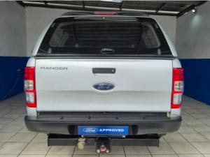 Ford Ranger 2.2TDCi double cab Hi-Rider XL auto - Image 4