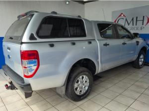 Ford Ranger 2.2TDCi double cab Hi-Rider XL auto - Image 4