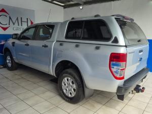 Ford Ranger 2.2TDCi double cab Hi-Rider XL auto - Image 6