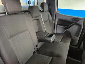 Ford Ranger 2.2TDCi double cab Hi-Rider XL auto - Image 7