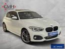 Thumbnail BMW 1 Series 120d 5-door Edition M Sport Shadow auto