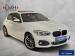 BMW 1 Series 120d 5-door Edition M Sport Shadow auto - Thumbnail 1