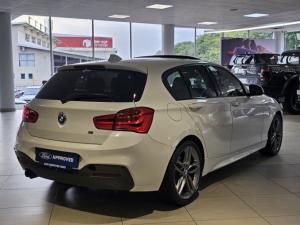 BMW 1 Series 120d 5-door Edition M Sport Shadow auto - Image 4