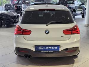 BMW 1 Series 120d 5-door Edition M Sport Shadow auto - Image 5