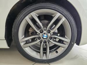 BMW 1 Series 120d 5-door Edition M Sport Shadow auto - Image 8