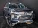 Mitsubishi Pajero Sport 2.4DI-D 4x4 Exceed - Thumbnail 10