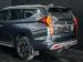 Mitsubishi Pajero Sport 2.4DI-D 4x4 Exceed - Thumbnail 13