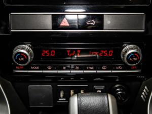 Mitsubishi Pajero Sport 2.4DI-D 4x4 Exceed - Image 14