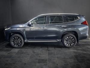 Mitsubishi Pajero Sport 2.4DI-D 4x4 Exceed - Image 15