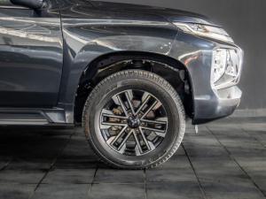 Mitsubishi Pajero Sport 2.4DI-D 4x4 Exceed - Image 16