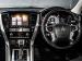 Mitsubishi Pajero Sport 2.4DI-D 4x4 Exceed - Thumbnail 17