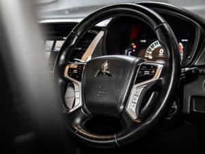 Mitsubishi Pajero Sport 2.4DI-D 4x4 Exceed - Image 19