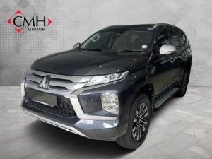 Mitsubishi Pajero Sport 2.4DI-D 4x4 Exceed - Image 1