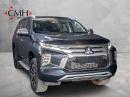 Thumbnail Mitsubishi Pajero Sport 2.4DI-D 4x4 Exceed