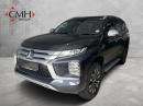 Thumbnail Mitsubishi Pajero Sport 2.4DI-D 4x4 Exceed