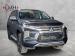 Mitsubishi Pajero Sport 2.4DI-D 4x4 Exceed - Thumbnail 1