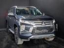 Thumbnail Mitsubishi Pajero Sport 2.4DI-D 4x4 Exceed