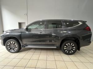 Mitsubishi Pajero Sport 2.4DI-D 4x4 Exceed - Image 2