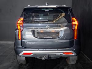 Mitsubishi Pajero Sport 2.4DI-D 4x4 Exceed - Image 4